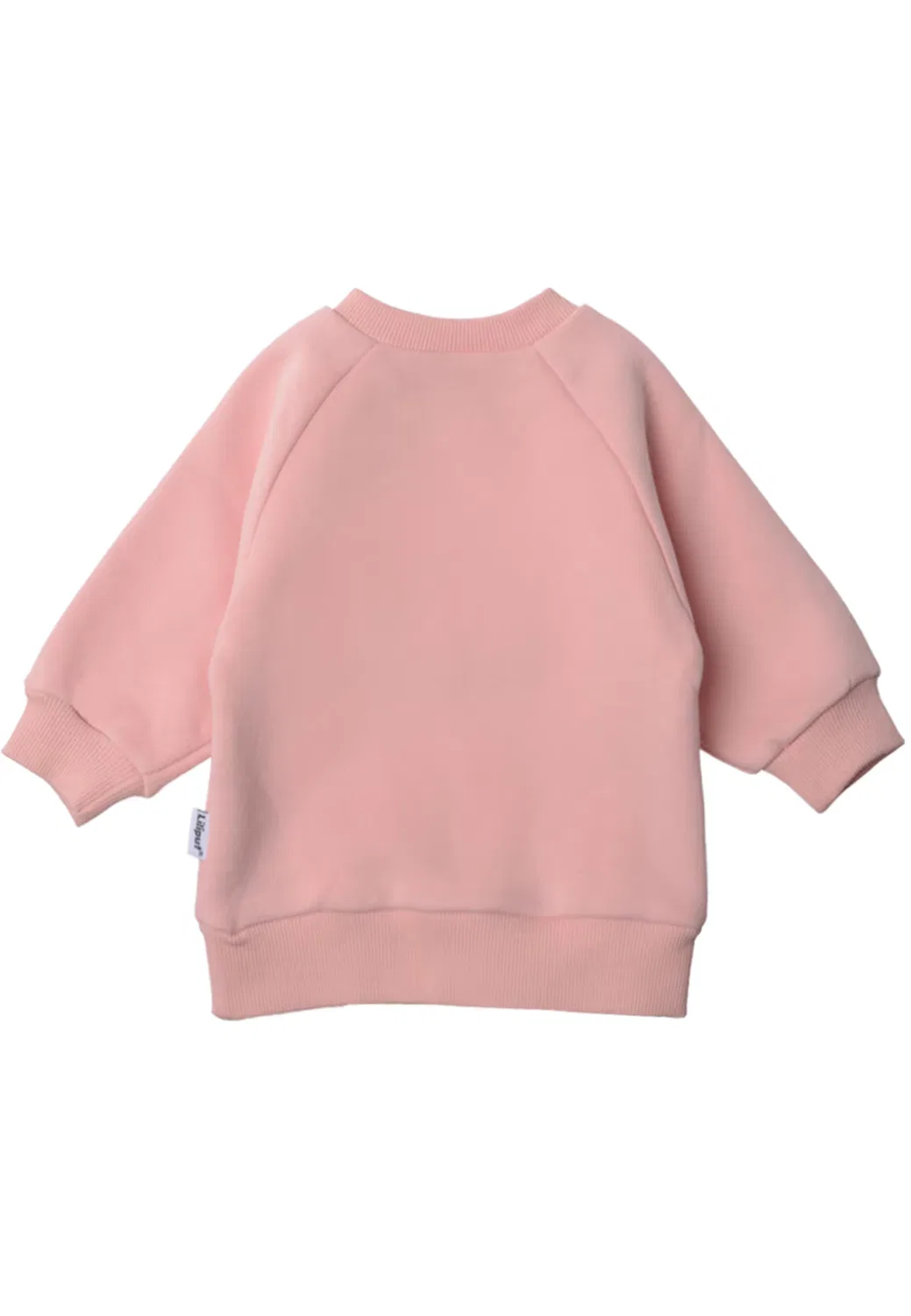 Толстовка 'Gourmet Club' Liliput, Dusky Pink — фото 2