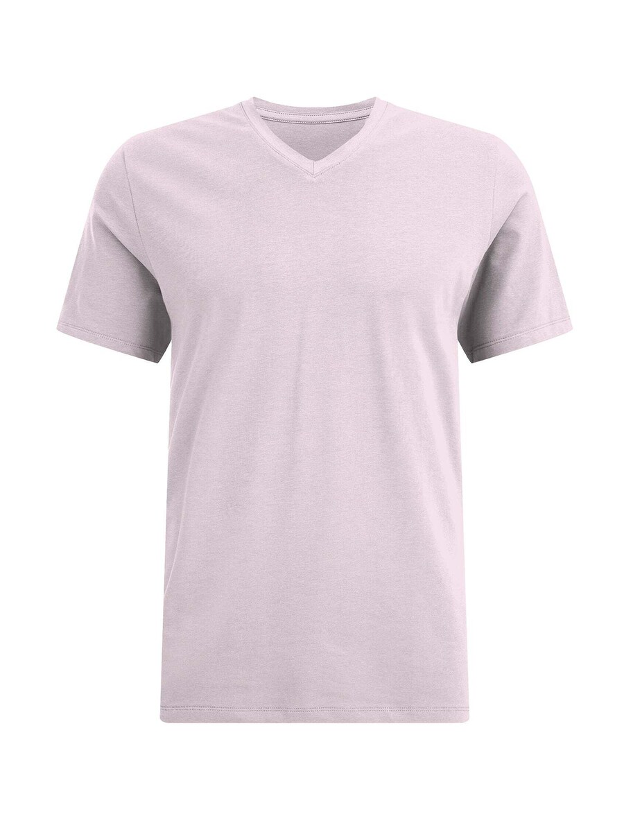 

Классическая футболка WESTMARK LONDON Shirt Theo, светло-розовый