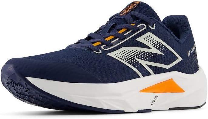 

Детские кроссовки для бега New Balance FuelCell Propel V5, серый