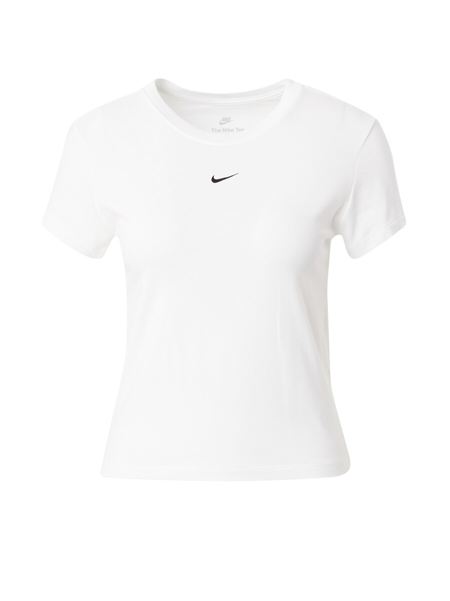 

Рубашка Nike Sportswear, белый