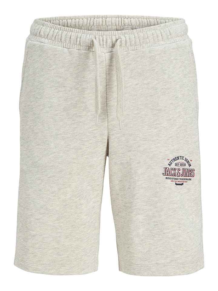 

Шорты JACK & JONES Junior, серый
