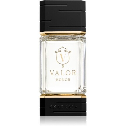 

Khadlaj Valor Honor EDP M 100 мл.