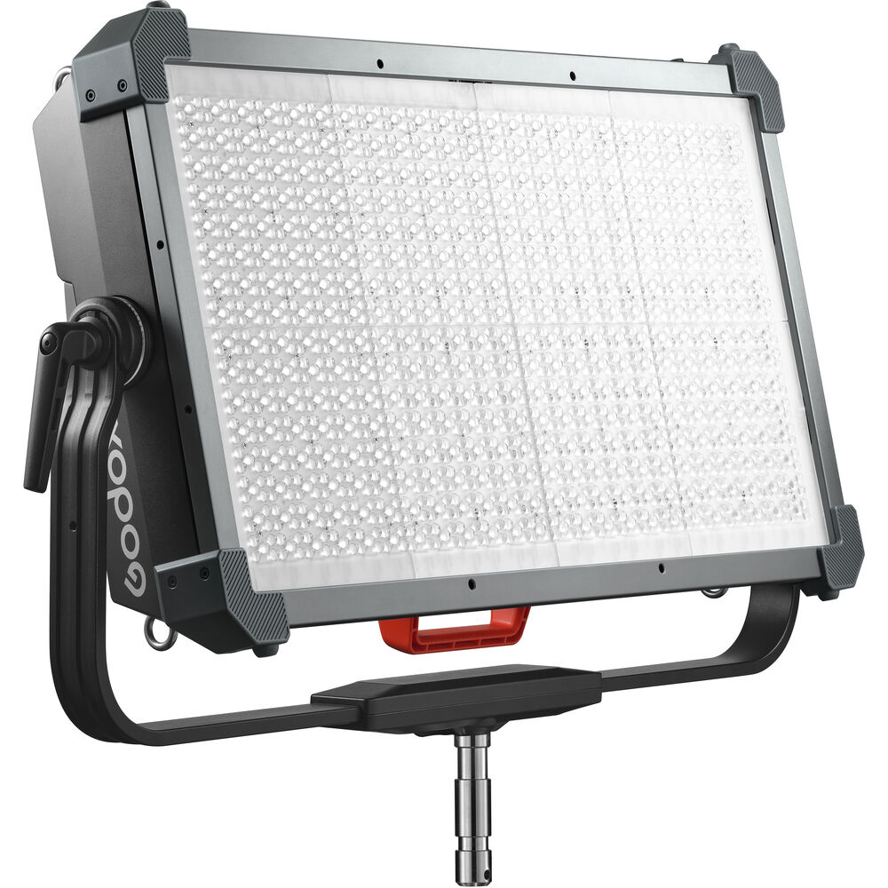 

Светодиодная панель Godox KNOWLED P1200R Hard RGB