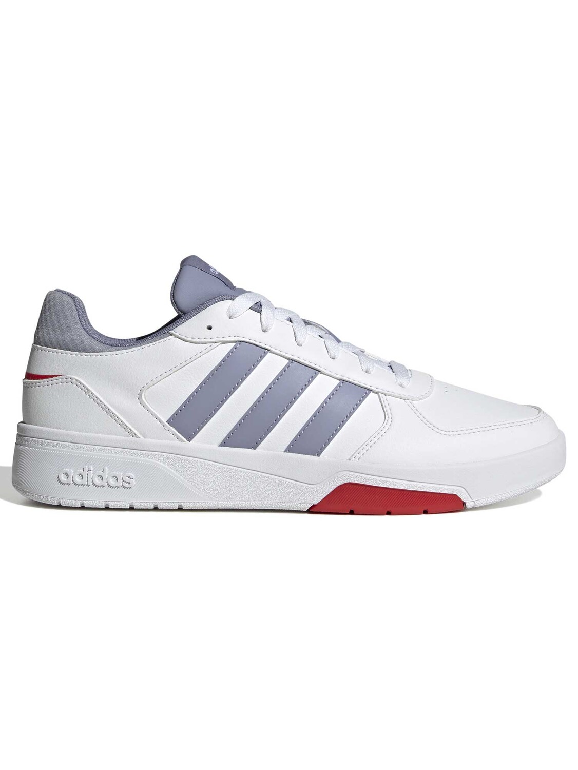 

Кроссовки Adidas Sportswear CourtBeat Court Lifestyle, белый