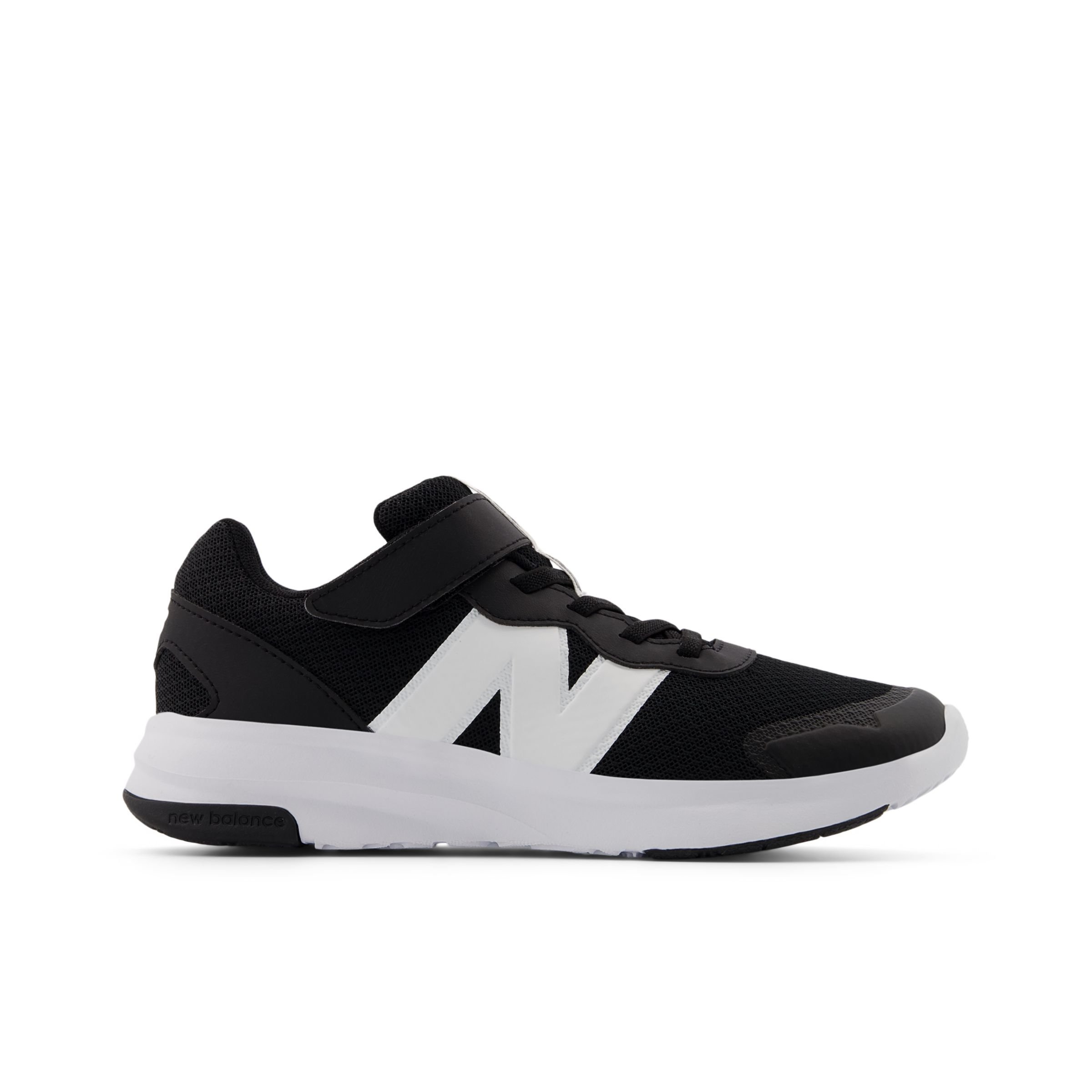 Кроссовки GT578BK / GT578RB / GT578WW New Balance, Black