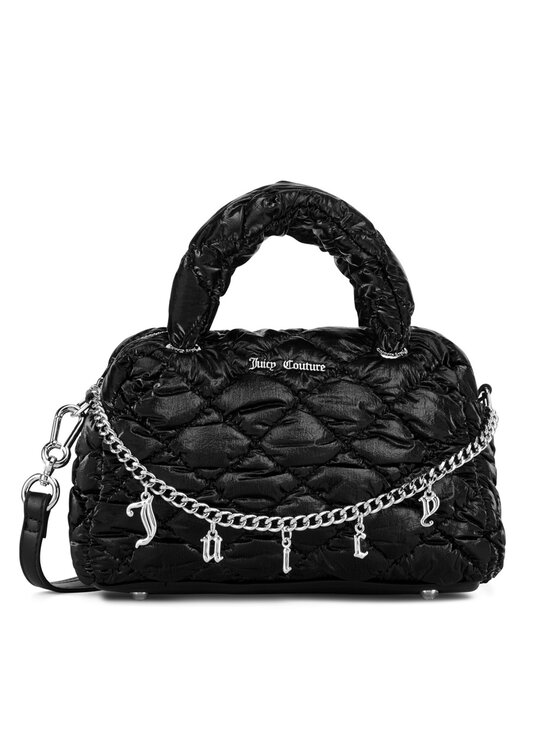

Сумочка Juicy Couture, черный