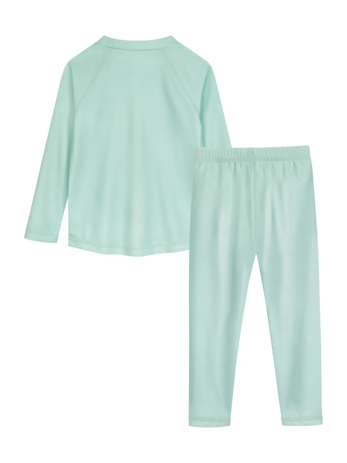 Защита от УФ-излучения Playshoes, Mint/Pastel Green — фото 2