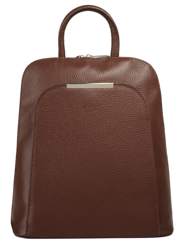 

Рюкзак Cluty, коричневый