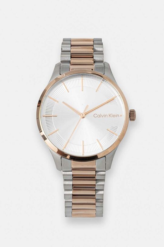 

Часы Calvin Klein, мультиколор