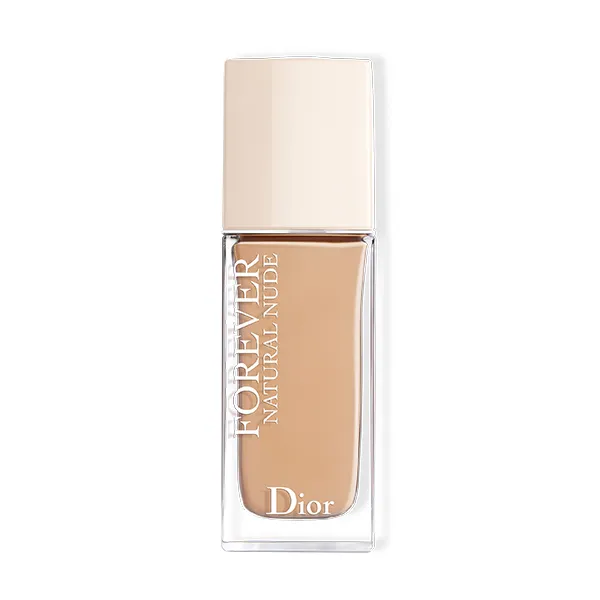 

Основа под макияж с естественным финишем Forever Natural Nude Dior, 3N