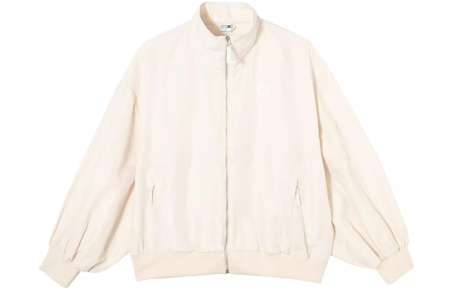 

Женская куртка Puma, цвет White, Белый, Женская куртка Puma, цвет White