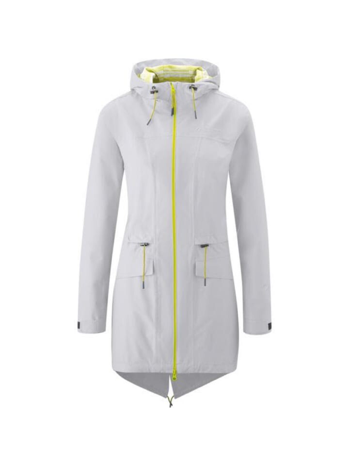 

Куртка софтшелл Maier Sports, серый