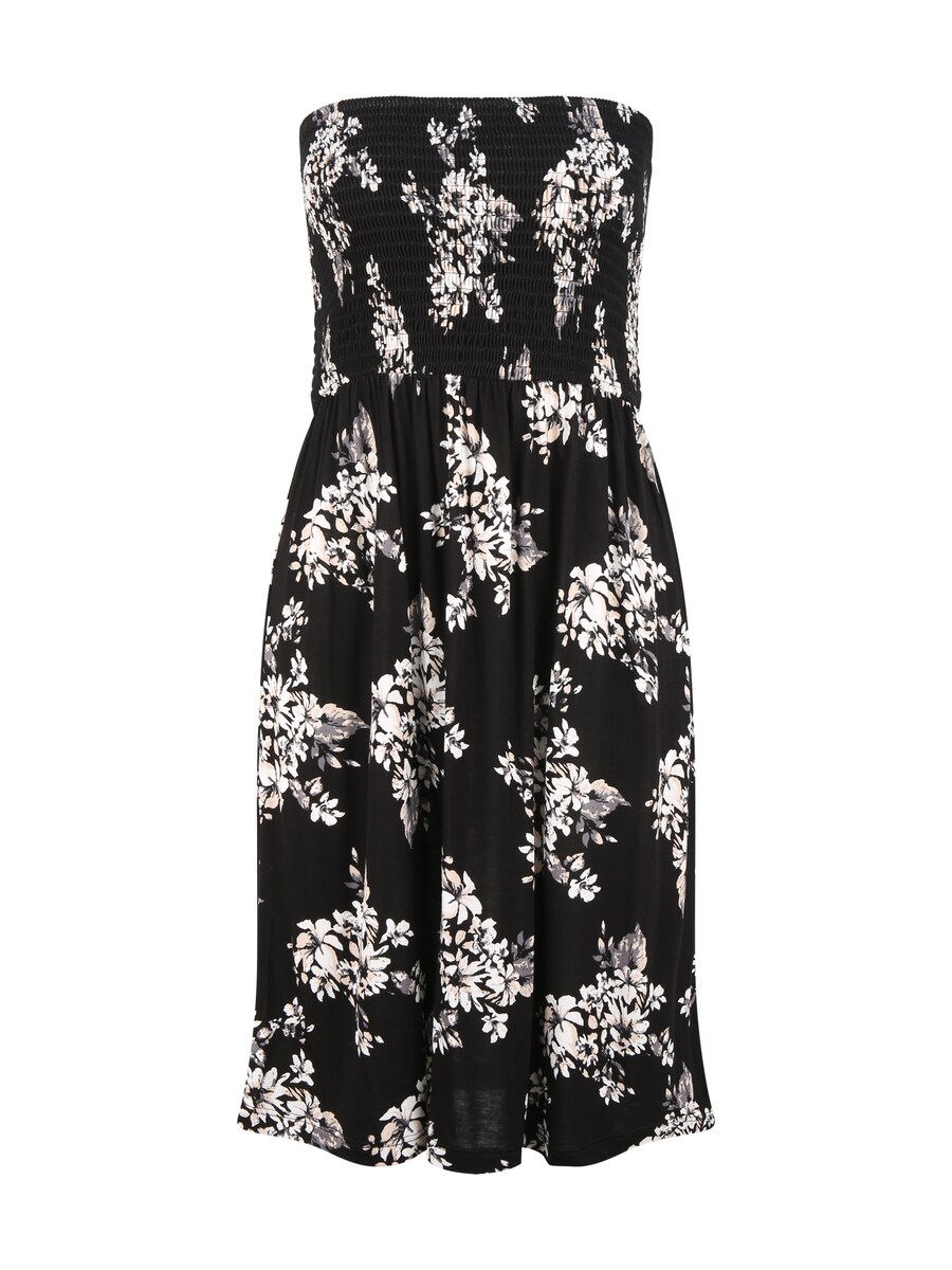 

Летнее платье LASCANA Jasmine, Black