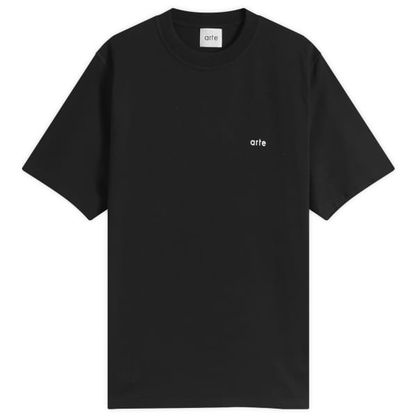 

Для всех футболок Arte, черный