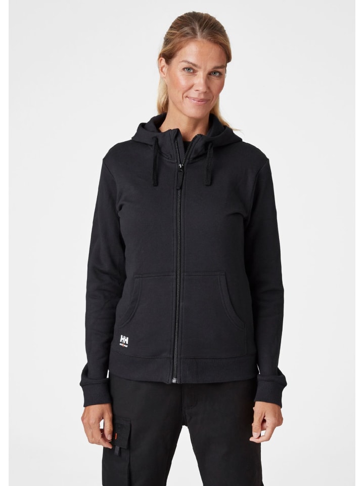 

Пуловер Helly Hansen Pullover, черный