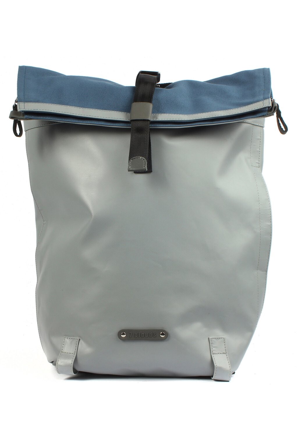 

Рюкзак SOWE 7Clouds, цвет grey/blue