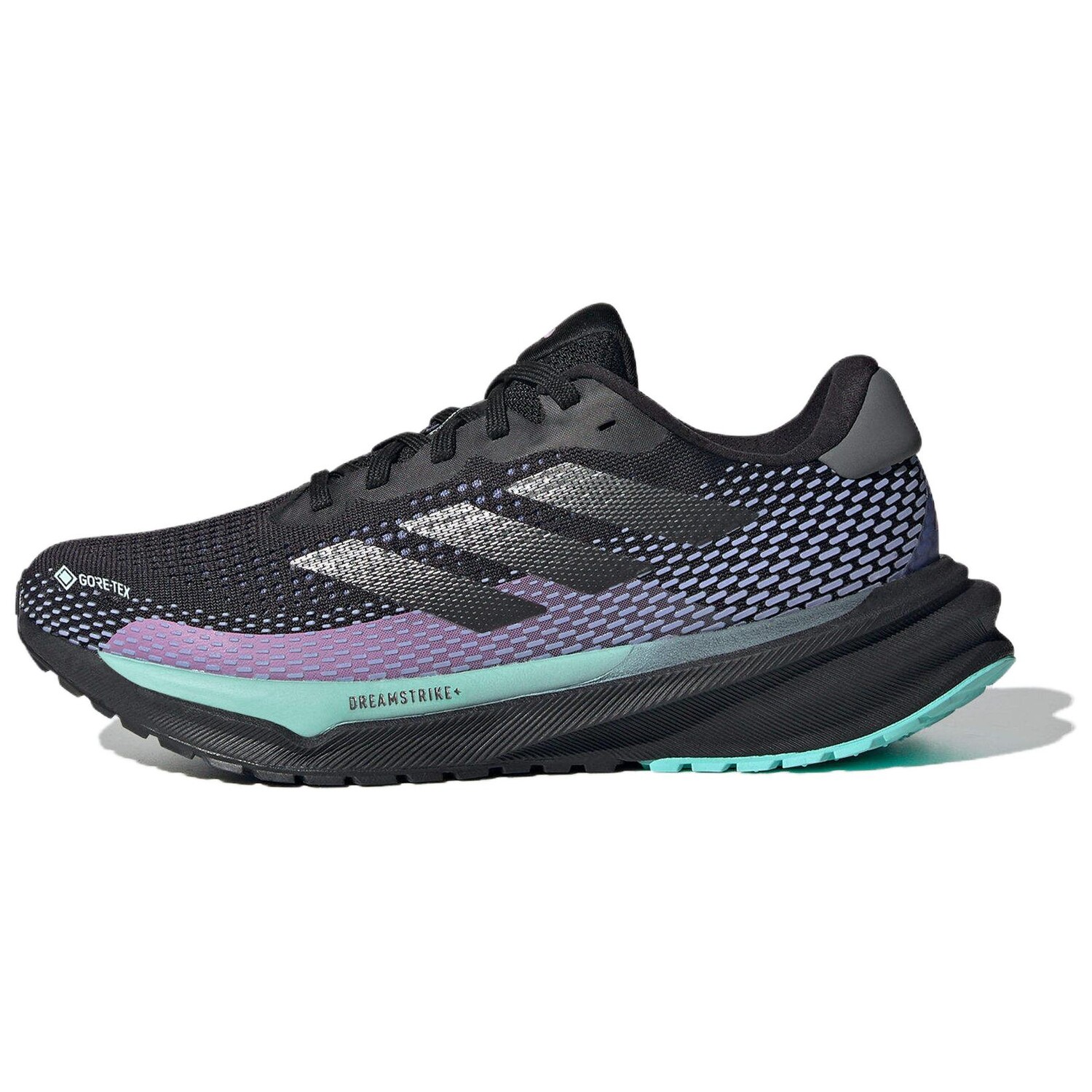 

Кроссовки Supernova женские с низким верхом Adidas