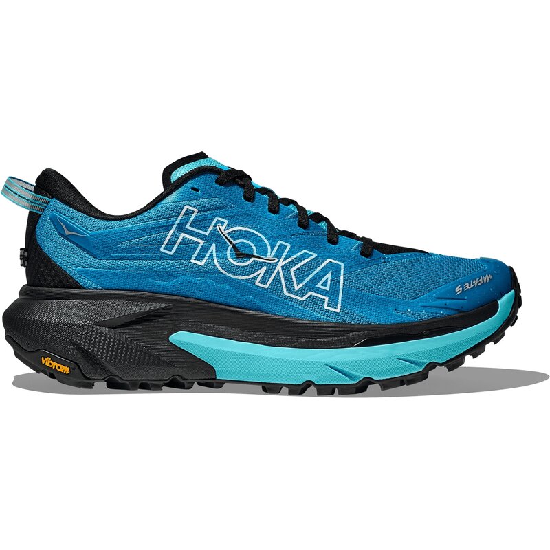 

Кроссовки для бега по пересеченной местности Mafate 5 Hoka, мультиколор
