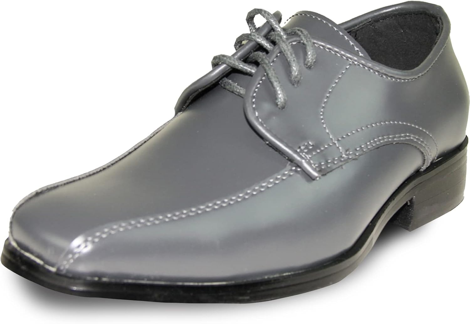 

Мужские туфли Vangelo TAB и смокинг-оксфорды для выпускного вечера, свадьбы, униформы, средней и широкой ширины, черные, серые, цвета слоновой кости, белые, лакированные