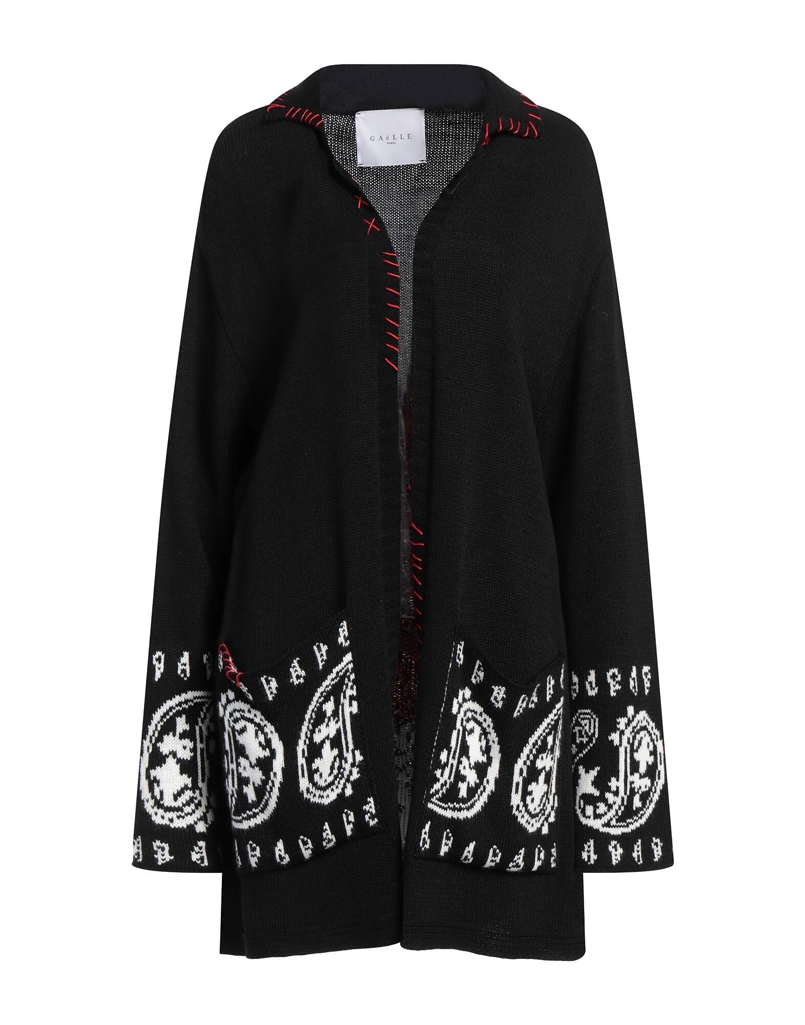 

Кардиган GaËLle Paris, черный