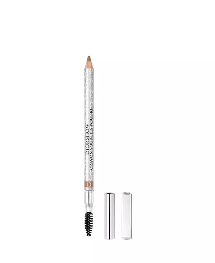 

Diorshow Crayon Sourcils Poudre, цвет 1 Blond