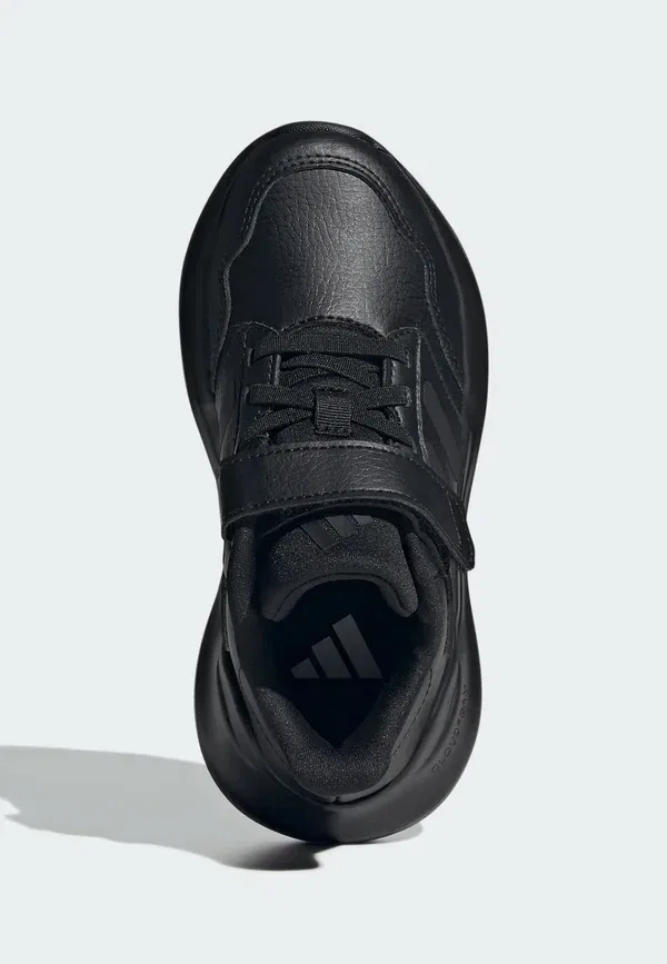Детские кроссовки Adidas Sportswear, черный — фото 3