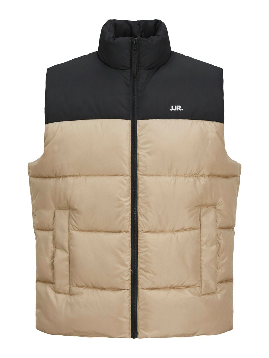 

Жилет JJ Rebel Vest, темно-бежевый