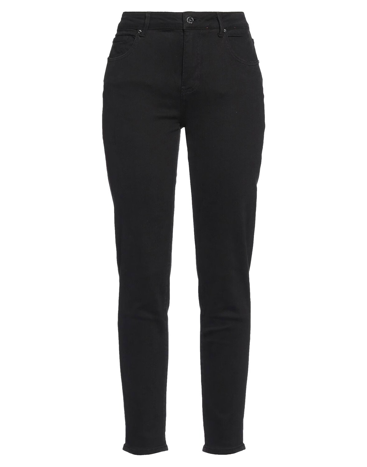 

Брюки Met Jeans, черный