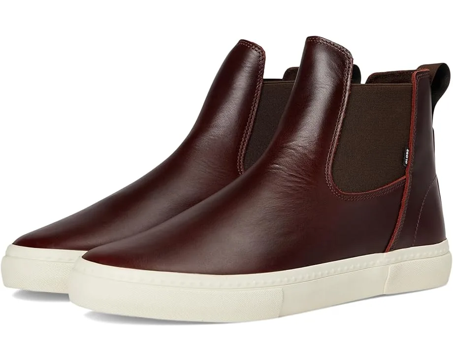 Кроссовки Globe Dover II, Oxblood