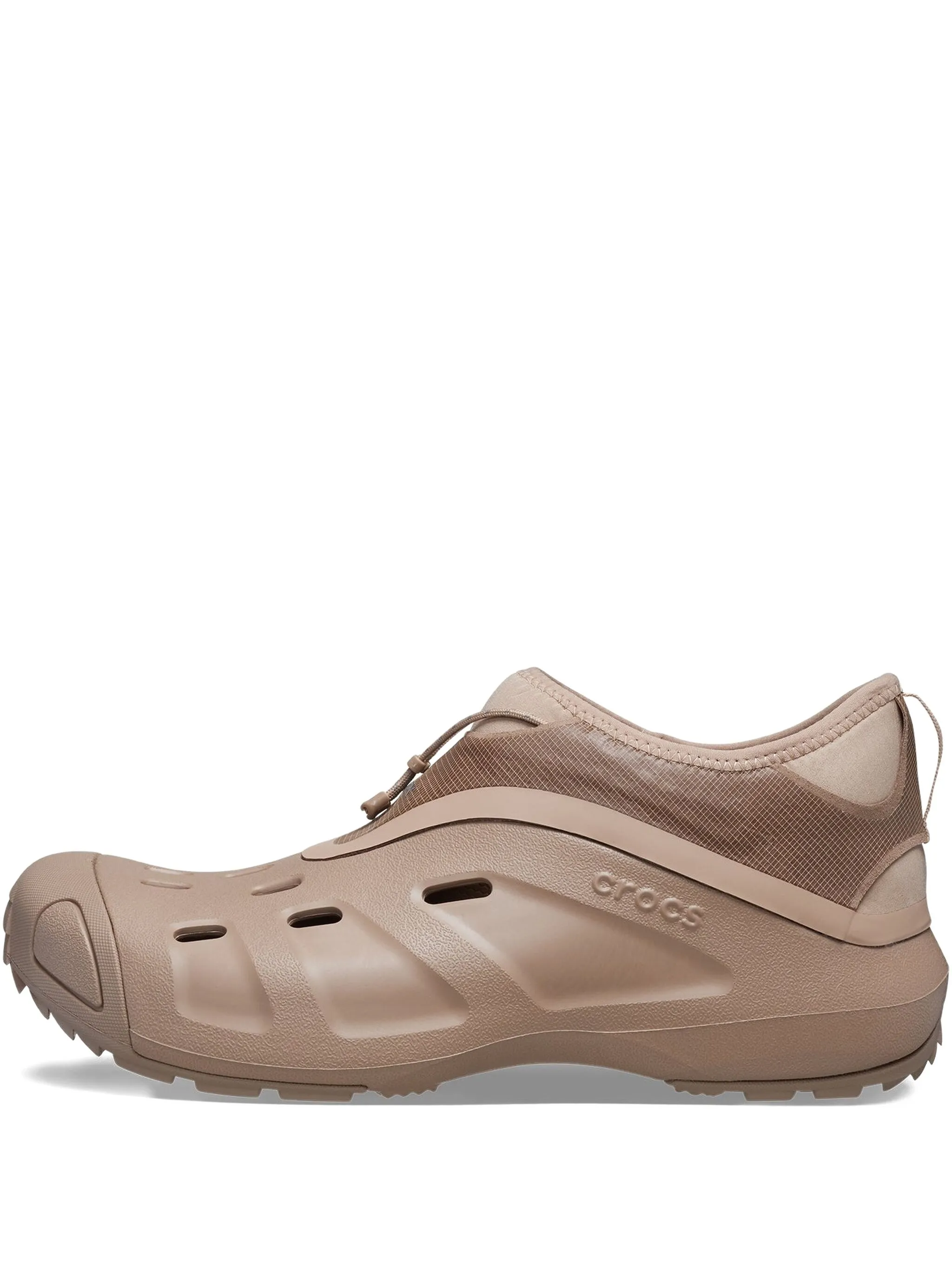 

Шлепанцы Quick Trail Low Satisfy Tumbleweed Crocs, коричневый