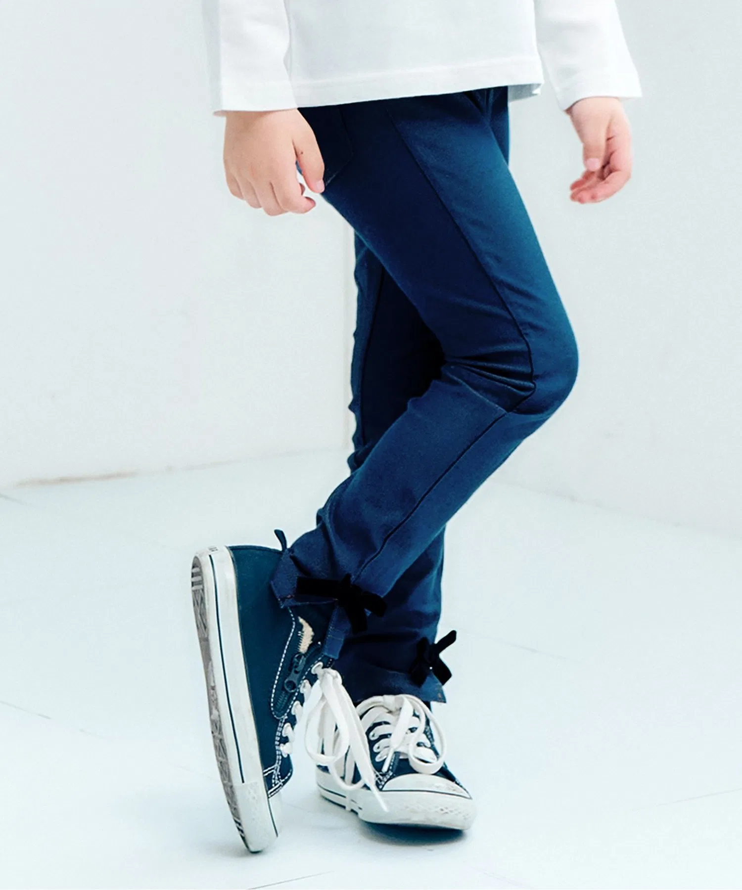 Детские брюки apres les cours 7days Style синие