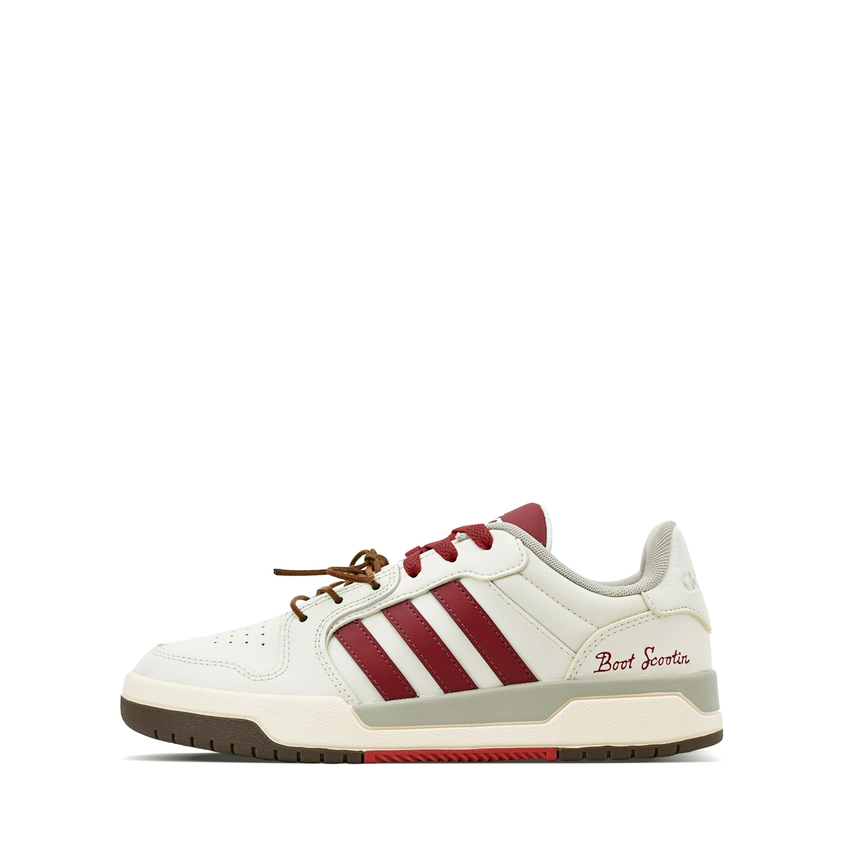 

Кроссовки для скейтбординга Entrap Blush Luka с низким верхом, устойчивые к истиранию, унисекс Adidas Neo, blush розовый