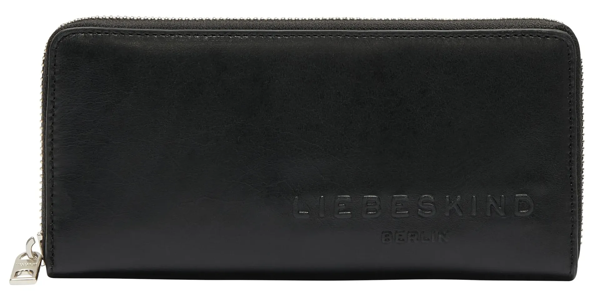 

Кошелек Liebeskind Berlin "Gigi Purse L", черный