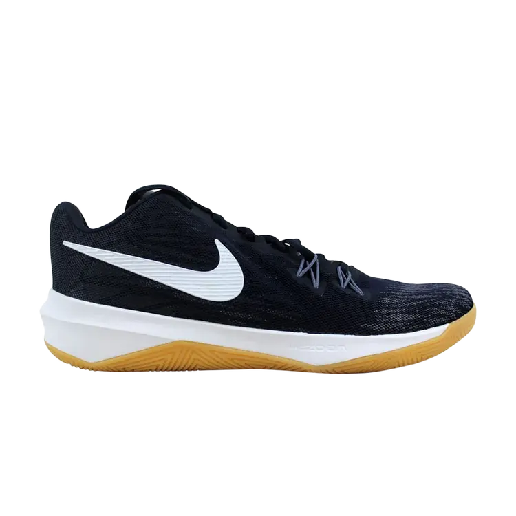 

Кроссовки Nike Zoom Evidence 2 'Dark Obsidian', синий