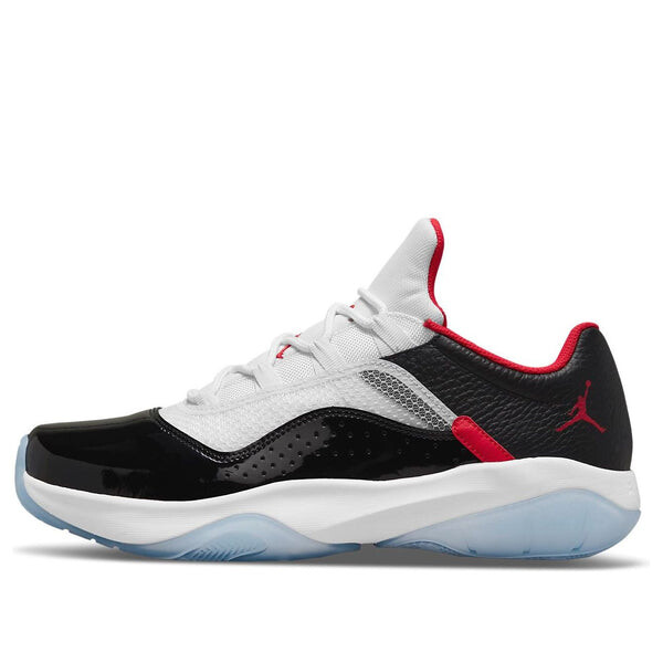 

Кроссовки 11 см фут низкие Air Jordan, белый