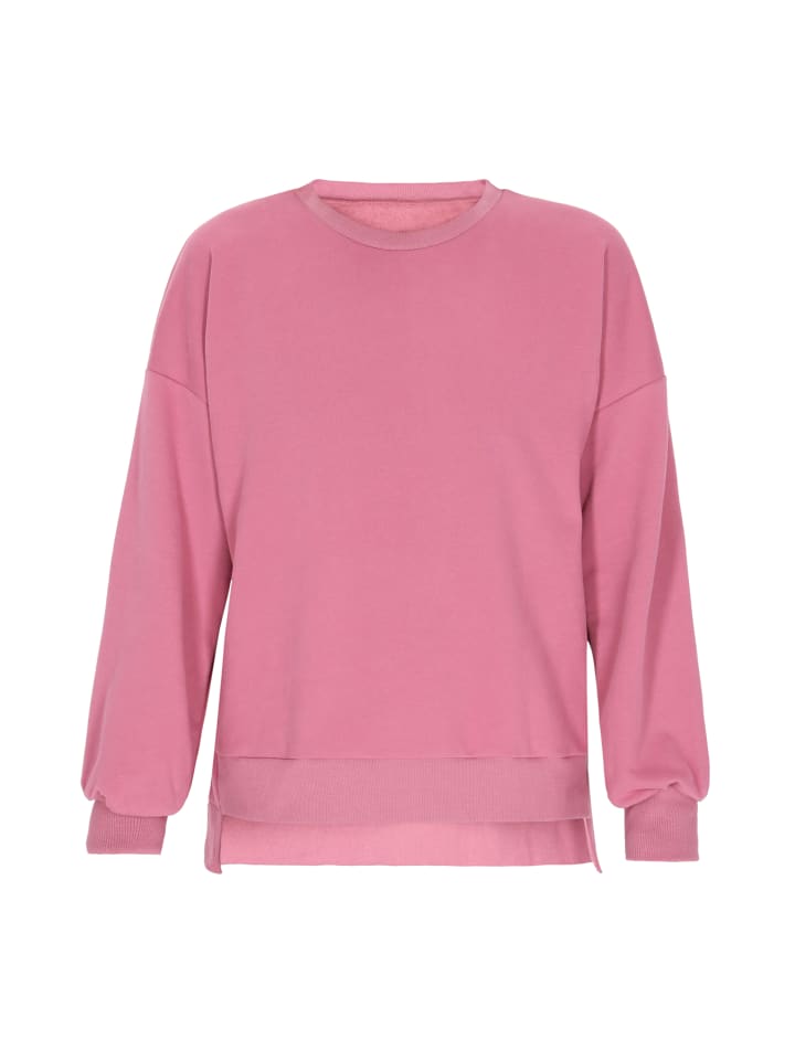 

Толстовка IZIA Sweatshirt, цвет Dark Pink