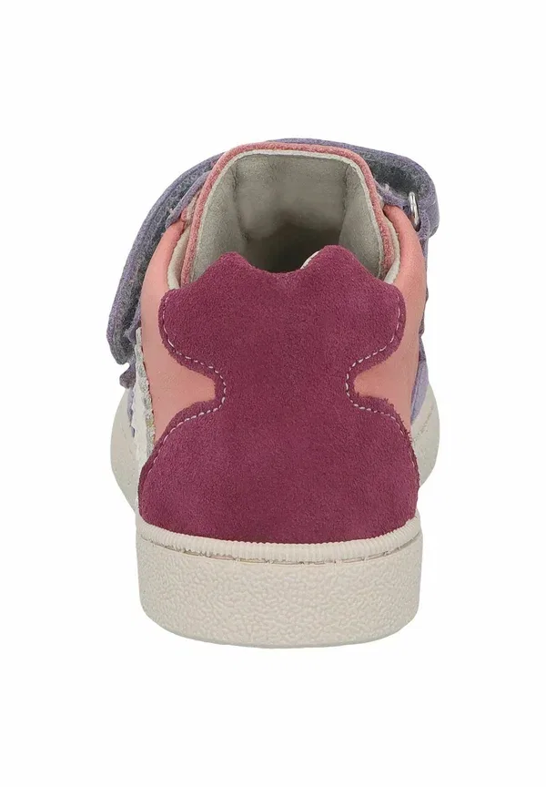 Детские туфли Barry baby shoes Däumling, разноцветные — фото 4