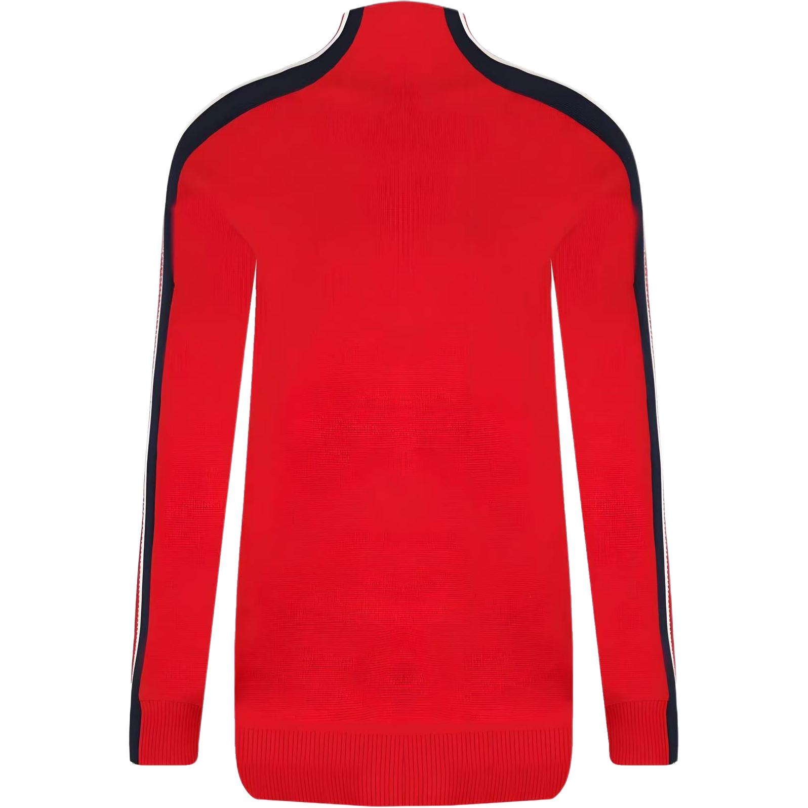 

Трикотаж женский Tommy Hilfiger, красный