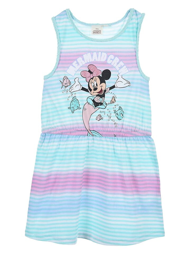 

Платье Disney Minnie Mouse Minnie, голубой