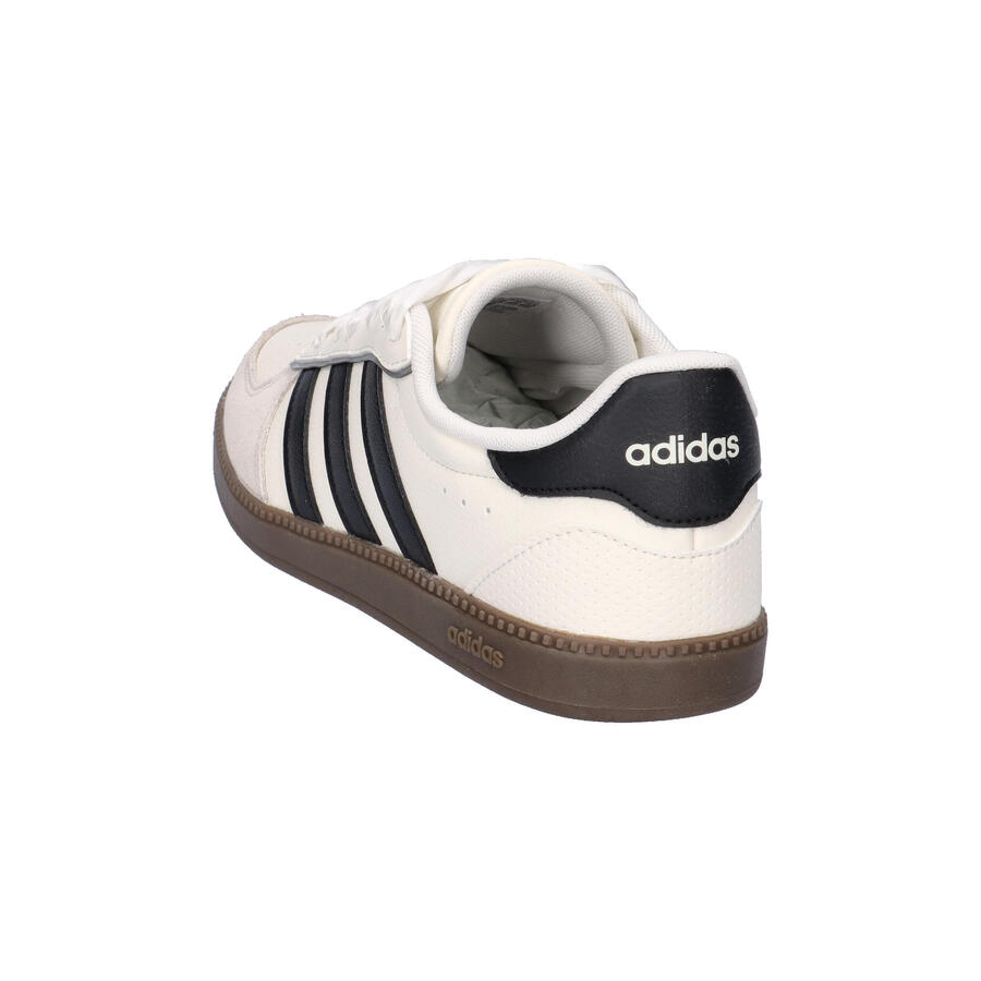 Женские кроссовки adidas BREAKNET SLEEK — фото 4