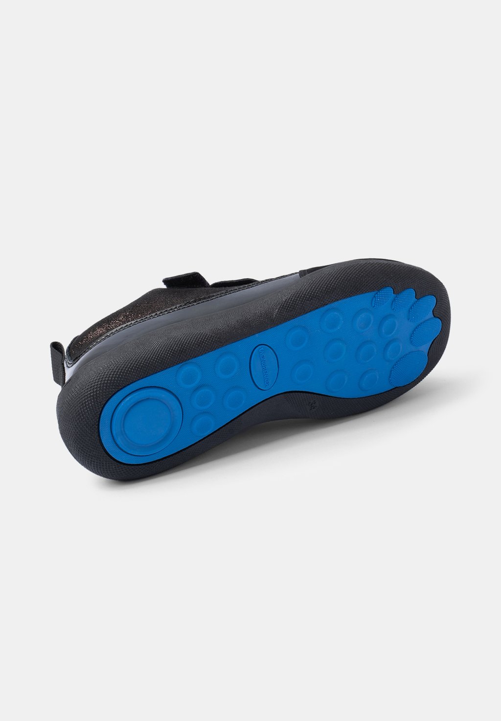 

Кроссовки WEINBRENNER BAREFOOT Bata, черный