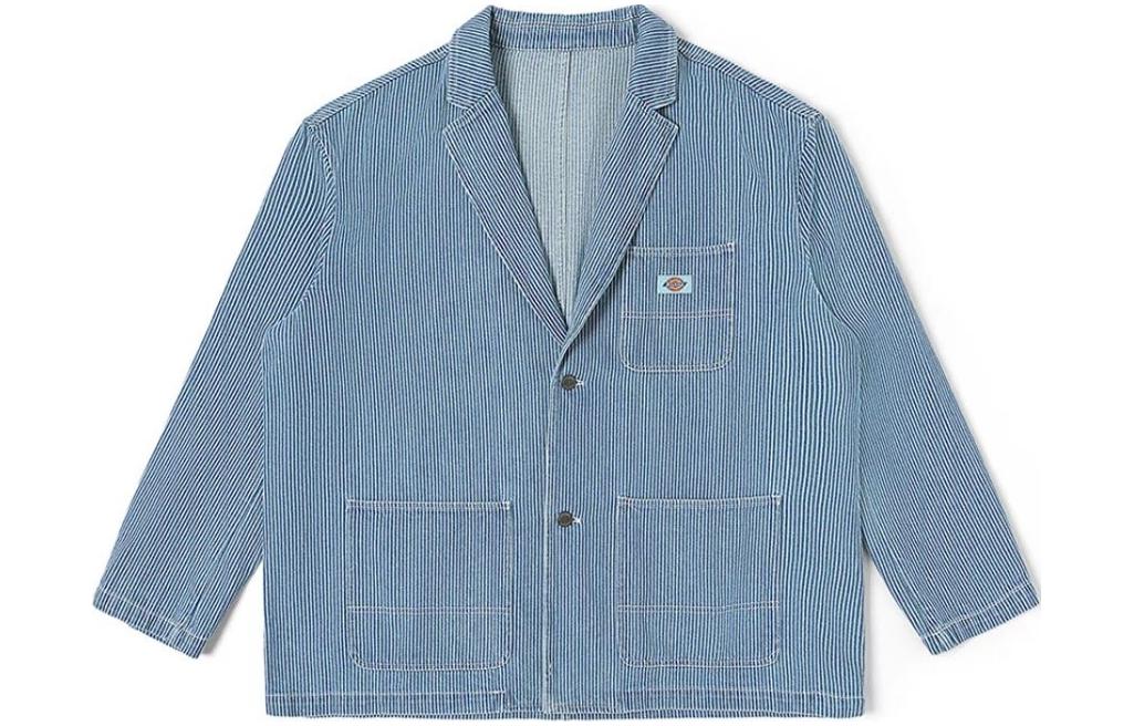 

Dickies Куртка мужская темно-синяя, Sky Blue/F52