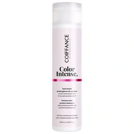 

Color Intense Washing Care Coiffance