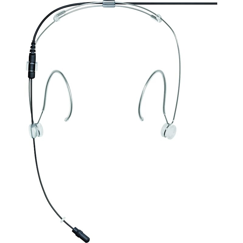 

Микрофон Shure Black