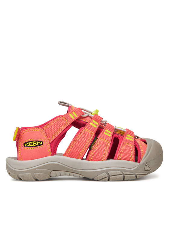

Сандалии Newport Boundless 1030190 Keen, красный