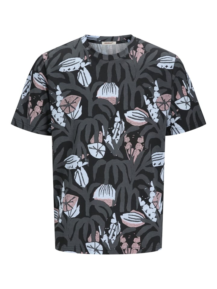 

Футболка Jack & Jones, черный