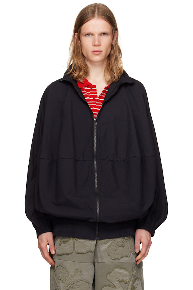 

Куртка Circle Abra, черный