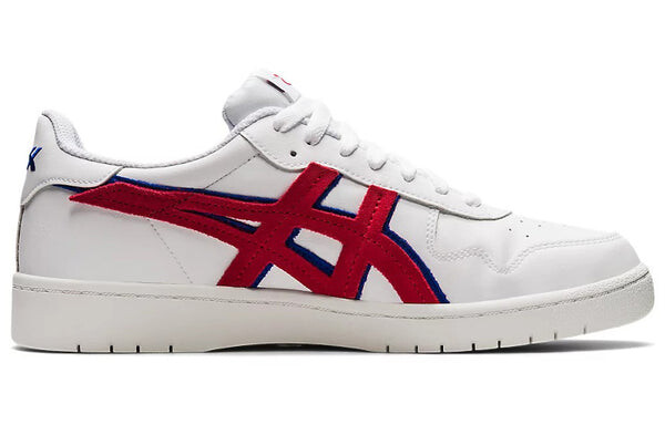 Кроссовки япония s Asics, белый — фото 2