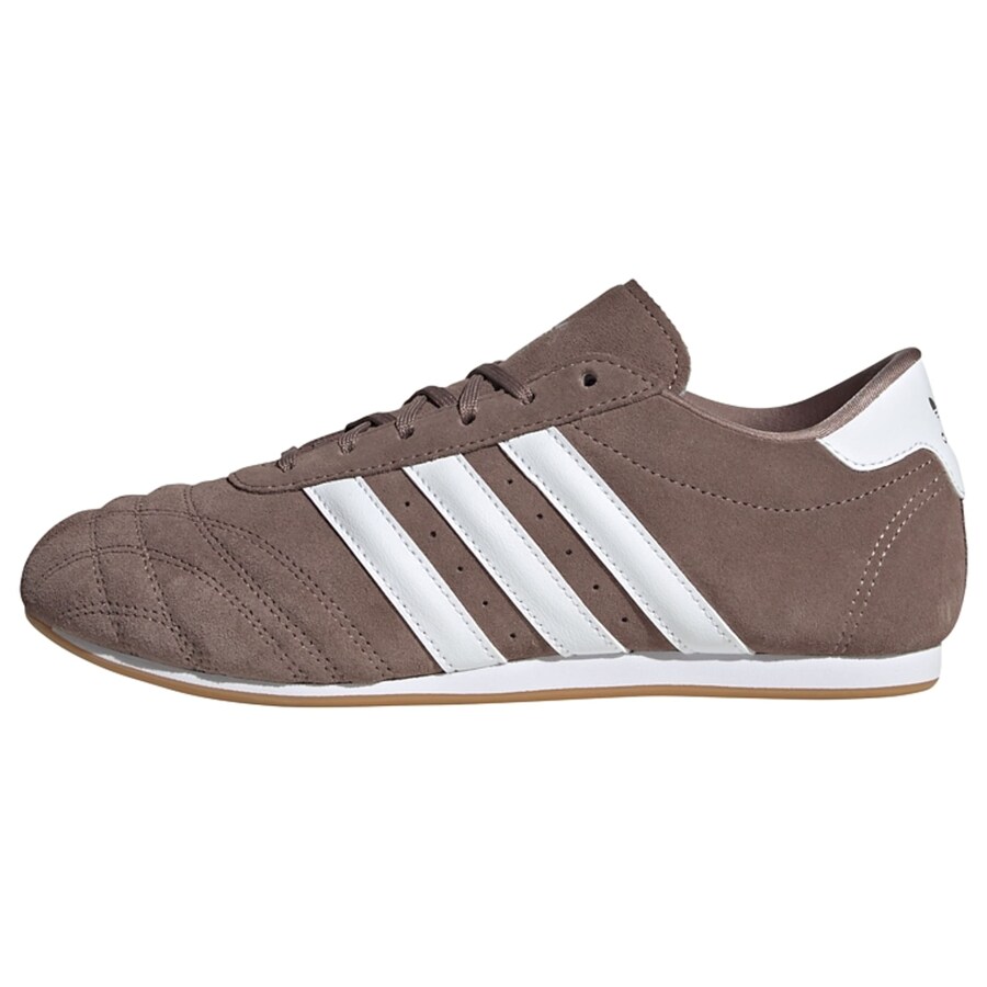 Кроссовки ADIDAS ORIGINALS Taekwondo, Mocha