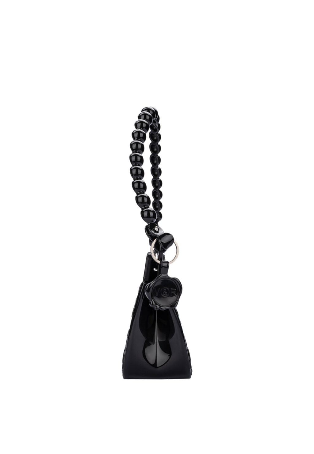 

Сумочка BLOSSOM BAG X VIKTOR&ROLF Melissa, черный